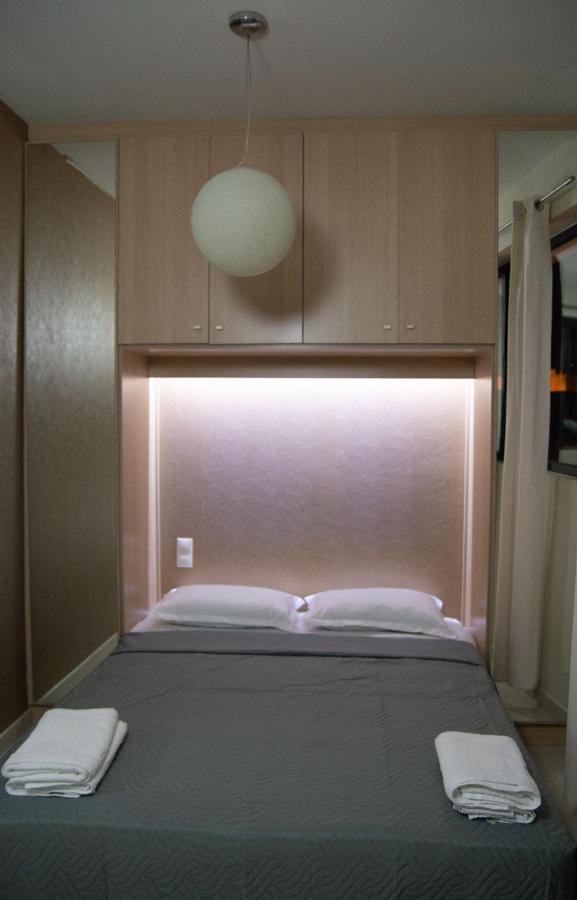 Kastren Rooms Chania  Eksteriør billede