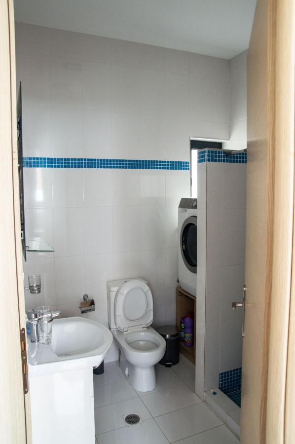 Kastren Rooms Chania  Eksteriør billede