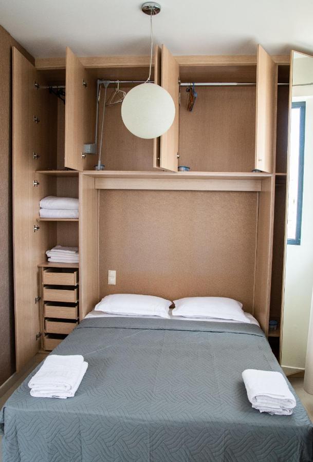 Kastren Rooms Chania  Eksteriør billede